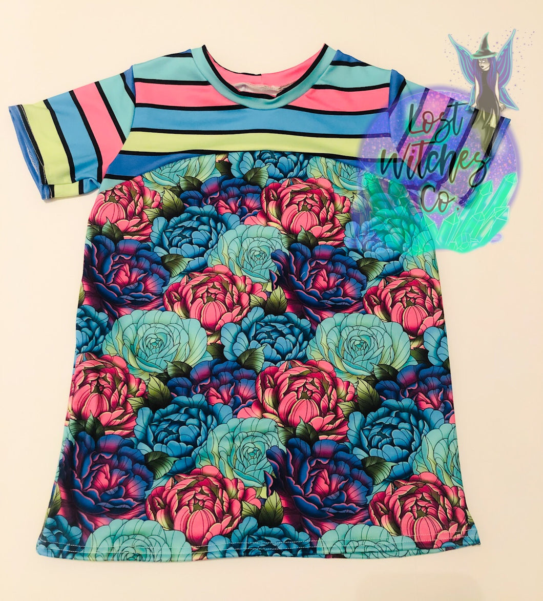 Discoverer Tee