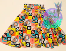 Load image into Gallery viewer, Twirl Skirt (Knee Length)
