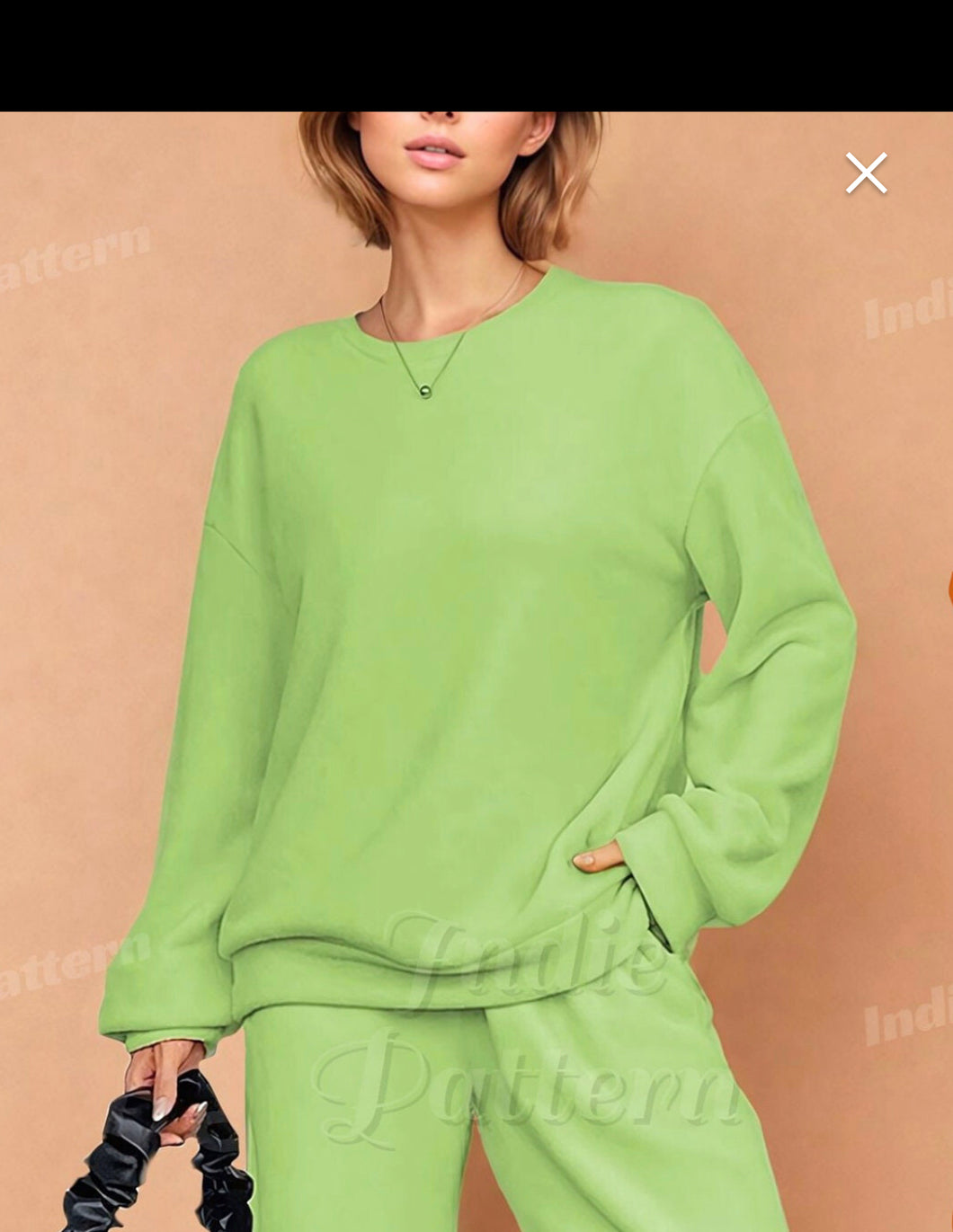 Cozy Sweater