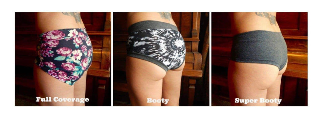 Bunzies Underwear