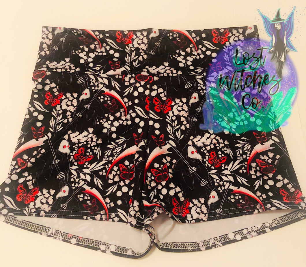 Adult Shorts