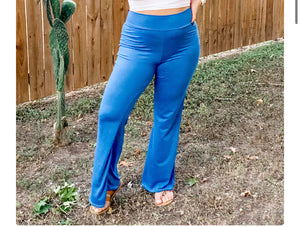 Flares