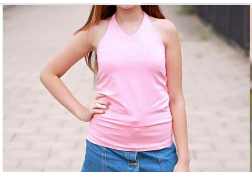 Halter