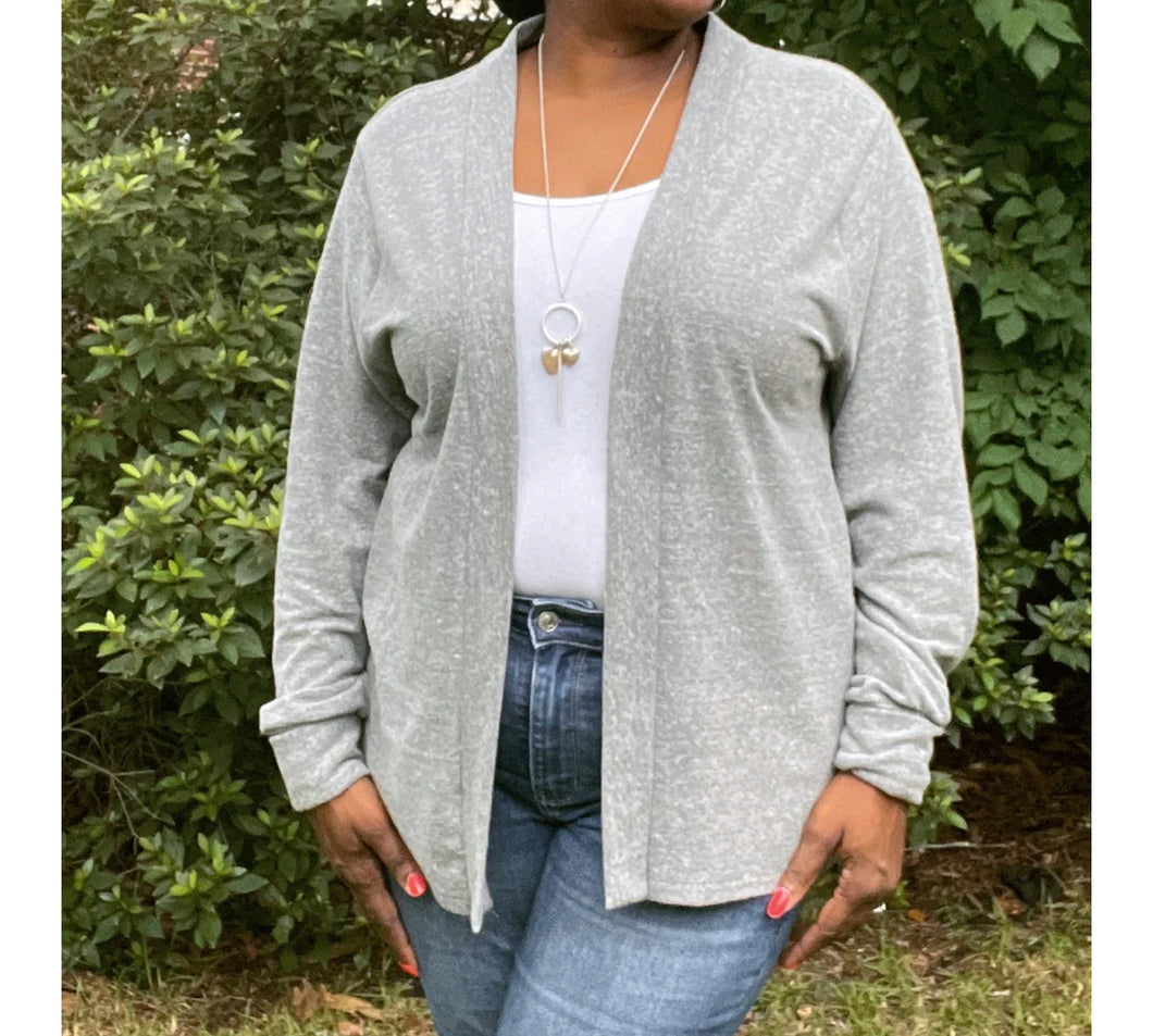 Cardigan