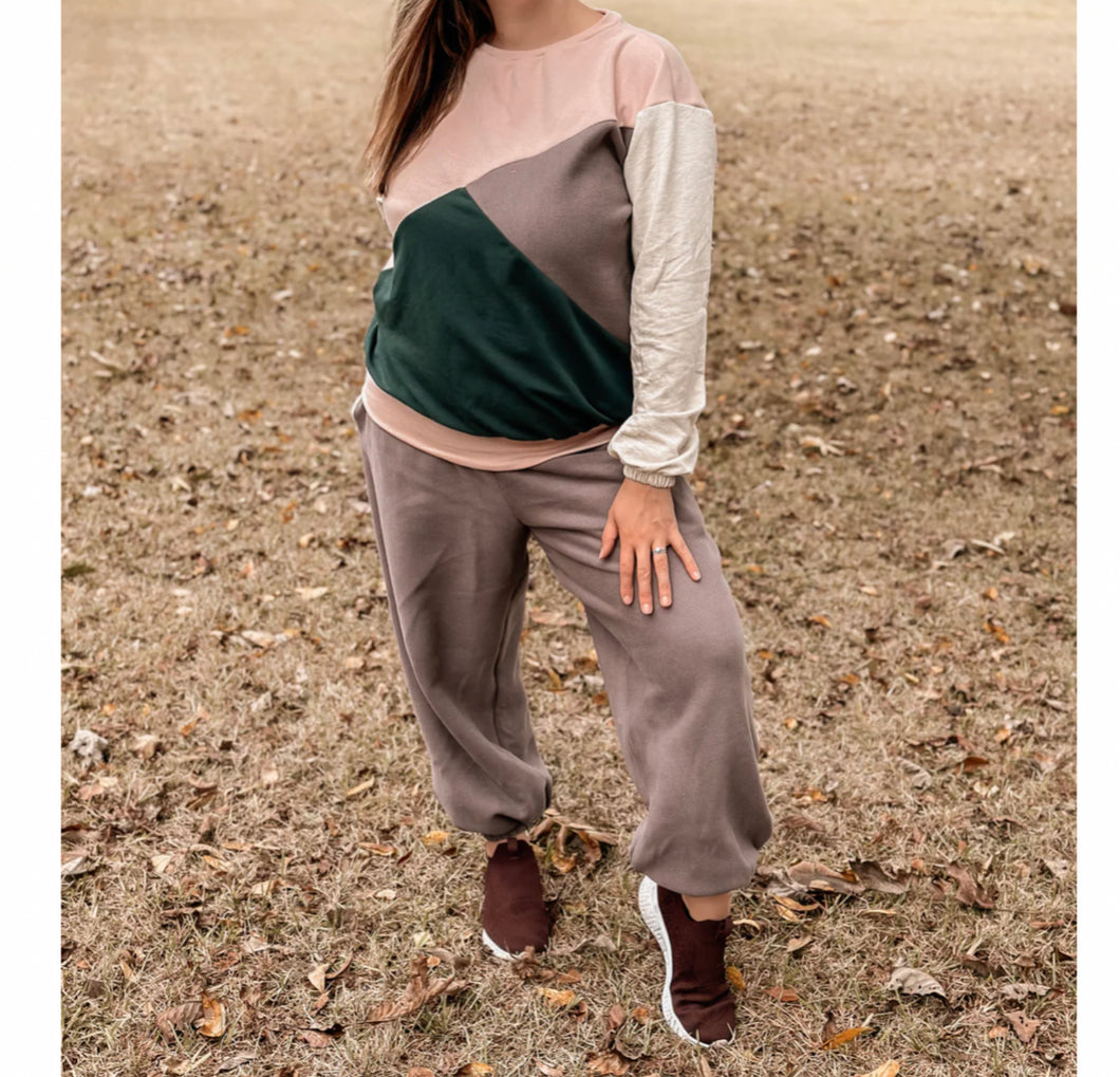 Joggers