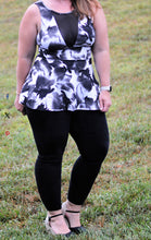 Load image into Gallery viewer, Bryce Peplum
