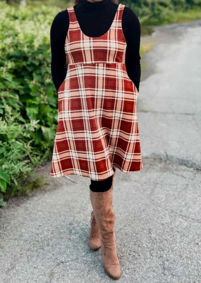 Mira Pinafore