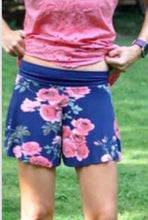 Load image into Gallery viewer, Culotte Shorts
