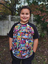 Load image into Gallery viewer, Tshirt/Raglan
