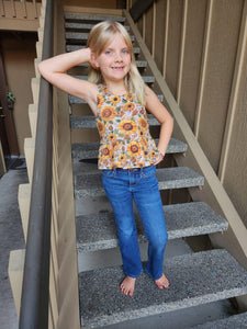 Paisley Top