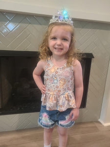 Paisley Top