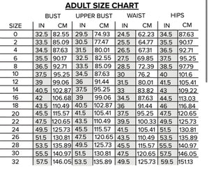Adult lounge set