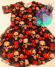 Load image into Gallery viewer, High Low High Tunic
